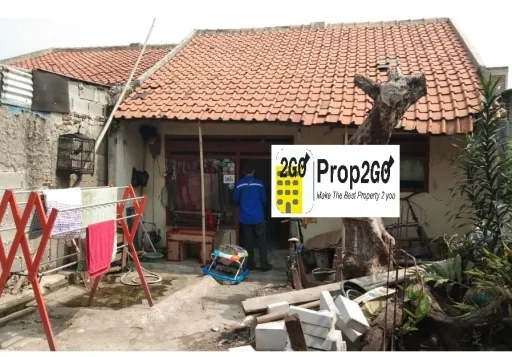 Rumah Dijual di Neglasari, Tangerang, Banten, 15129