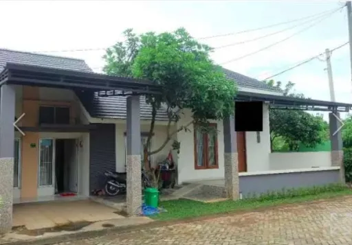 Rumah Dijual di Serpong, Tangerang Selatan, Banten, 15311