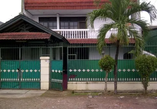 Rumah Dijual di Suka Sari, Tangerang, Banten, 15540