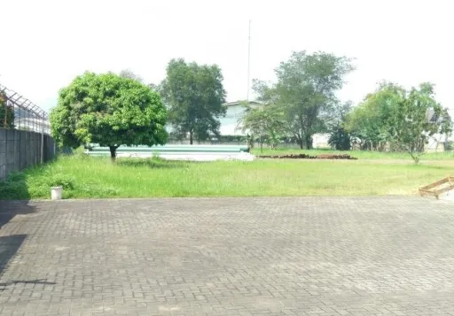 Tanah Dijual di Jatiuwung, Tangerang, Banten, 15134