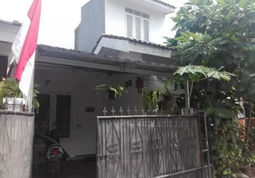 Rumah Dijual di Pondok Aren, Tangerang Selatan, Banten, 1522