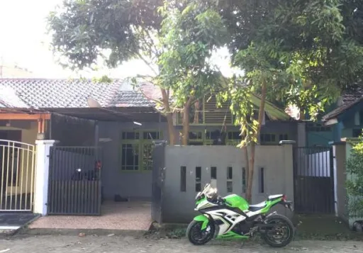 Rumah Taman Elang, Periuk, Tangerang, Banten, 15131