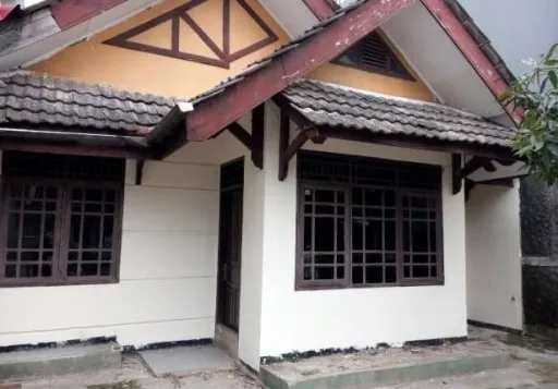 Rumah Dijual di Parung Serab, Tangerang, Banten, 15153