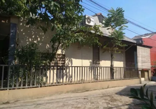 Rumah Dijual di Kelapa Dua, Tangerang, Banten, 15810