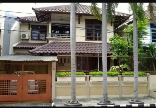 Rumah Dijual di Sunter, Jakarta Utara, Jakarta, 14350