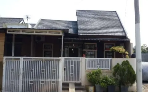Rumah Dijual di Cipondoh, Tangerang, Banten, 15148