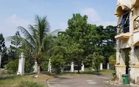 Ruko Plaza Amsterdam, Sentul, Bogor