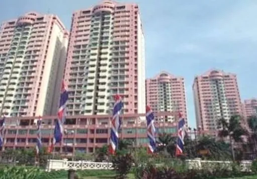 Apartemen Disewakan di Kemayoran, Jakarta Pusat, Jakarta, 10
