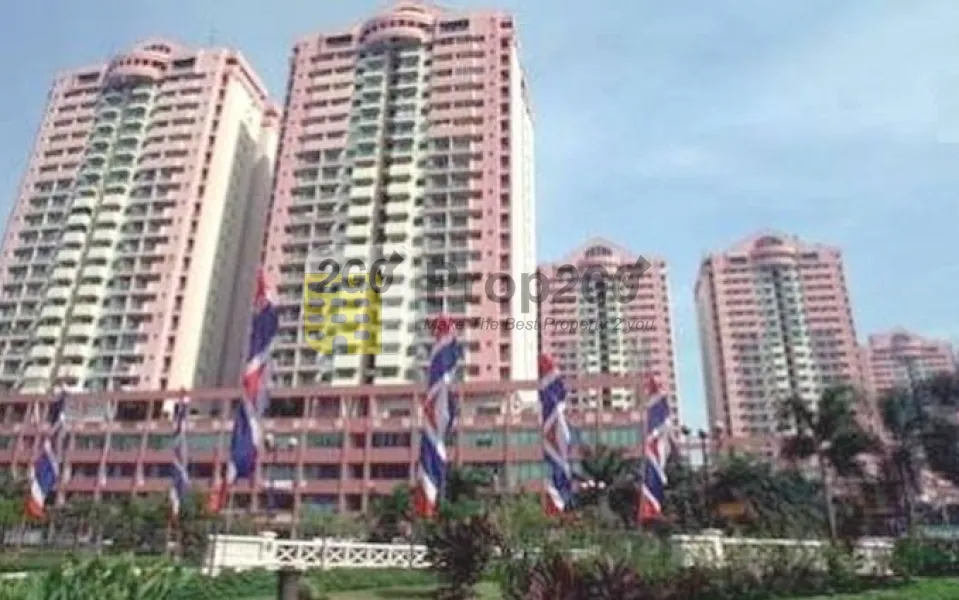 Apartemen Disewakan di Kemayoran, Jakarta Pusat, Jakarta, 10