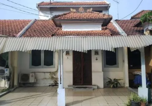 Rumah Dijual di Lippo Karawaci, Tangerang, Banten, 15810