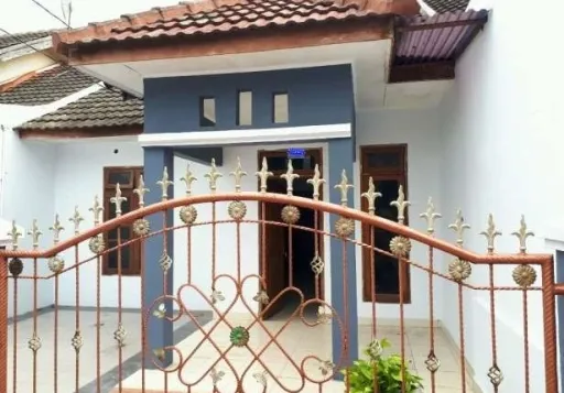 Rumah Dijual di Pinang, Tangerang, Banten, 15520