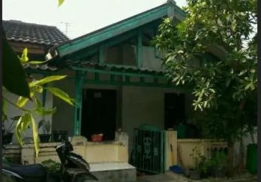 Rumah Dijual di Periuk Jaya, Tangerang, Banten, 15131