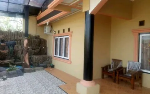 Rumah Dijual di Tiga Raksa, Tangerang, Banten, 15720