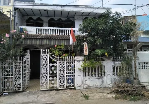 Rumah Dijual di Rawa Buaya, Jakarta Barat, Jakarta, 11740