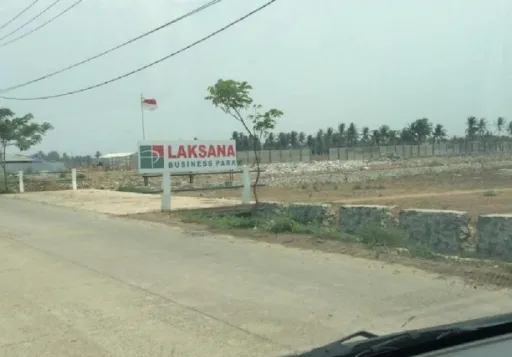 Tanah Dijual di Pakuhaji, Tangerang, Banten, 15570