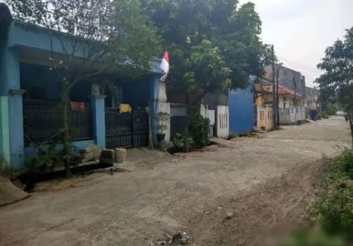 Rumah Dijual di Ciledug, Tangerang, Banten, 12420