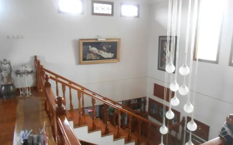 Rumah Mewah dan Cantik Dijual di Bintaro, Jakarta Selatan