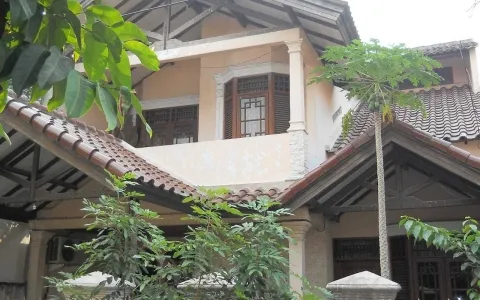 Rumah Dijual di Bakti Jaya, Tangerang Selatan, Banten, 15314