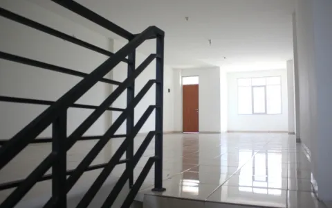 Ruko Bintaro Persada Jl. Rc Veteran, Jakarta Selatan