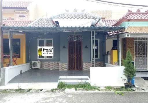 Rumah Dijual di Binong, Tangerang, Banten, 15810