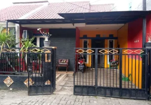 Rumah Dijual di Cipondoh, Tangerang, Banten, 15148