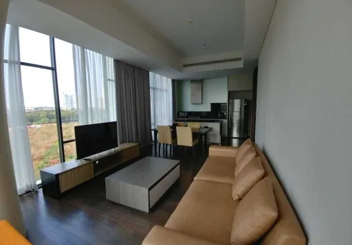 Apartemen Disewakan di Kuningan, Jakarta Selatan, Jakarta, 12710