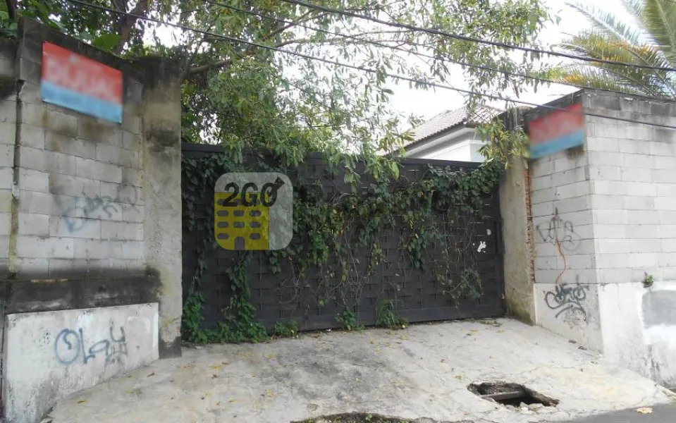 Tanah Dijual di Kemang, Jakarta Selatan, Jakarta, 12710