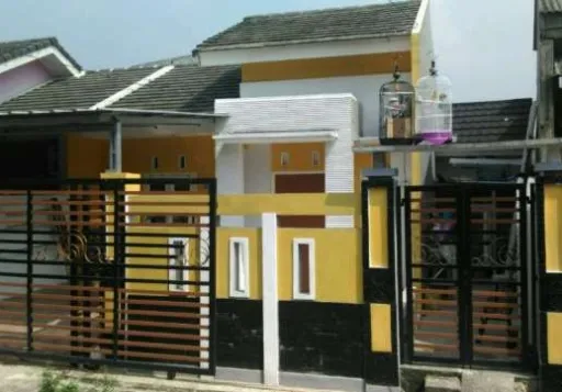 Rumah Dijual di Cibodas, Tangerang, Banten, 15138