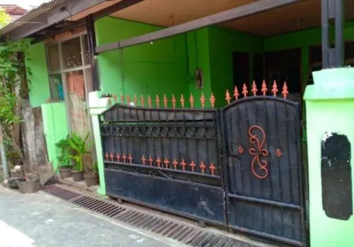 Rumah Dijual di Karawaci, Tangerang, Banten, 15115