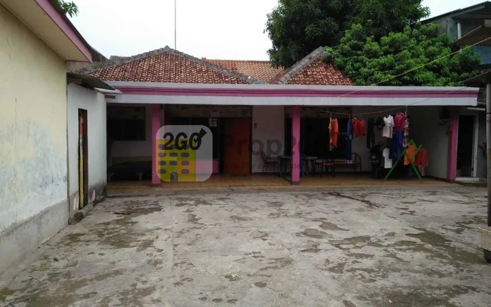 Rumah Dijual di Legok, Tangerang, Banten, 15820