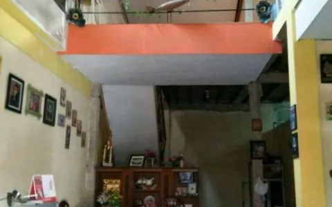 Rumah Dijual di Cikupa, Tangerang, Banten, 15710
