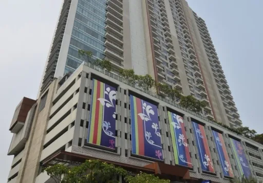 Apartemen The Mansion At Kemang, Jakarta Selatan