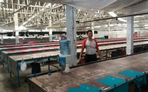 Gudang atau Pabrik Dijual di Cipondoh, Tangerang, Banten