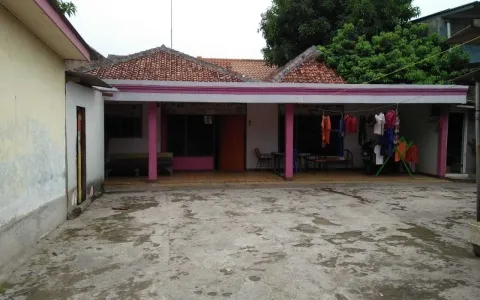 Rumah Dijual di Legok, Tangerang, Banten