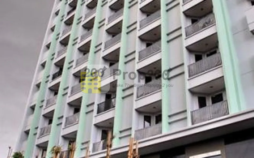 Apartemen Tamansari Sudirman, Kondisi Furnish, Jakarta
