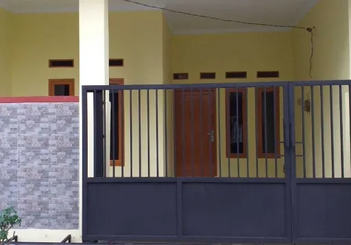 Rumah Dijual Di Cipondoh Makmur, Kota Tangerang