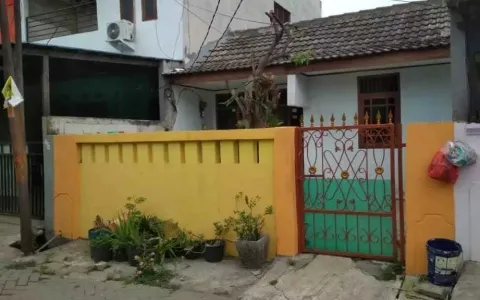 Rumah Dijual di Cimone, Tangerang