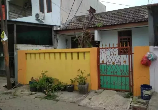 Rumah Dijual di Cimone, Tangerang