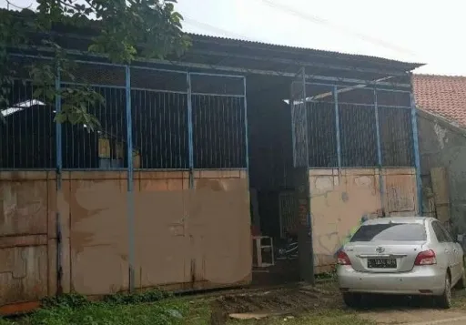 Gudang Disewakan Di Jl, Pasar Jengkol, Setu Tangerang