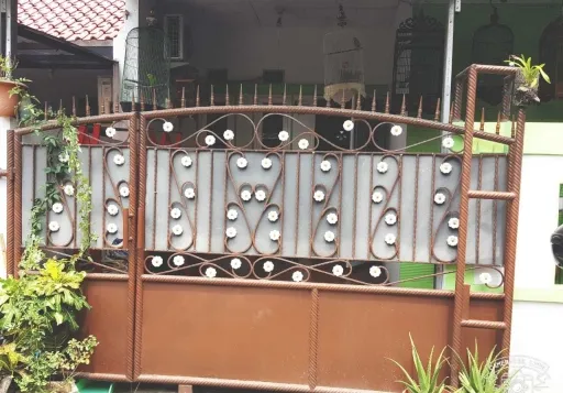 Rumah Dijual di Gondrong, Tangerang, Banten
