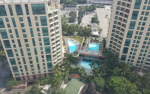 Apartemen Dijual di Cassablanca, Jakarta Selatan