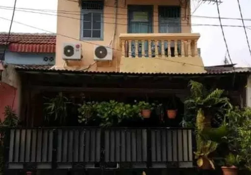 Rumah Dijual di Cipondoh Makmur, Tangerang, Banten