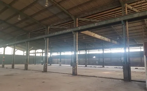 Gudang atau Pabrik Dijual di Balaraja, Tangerang, Banten