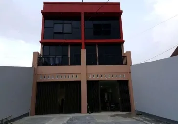 Ruko Dijual di Jl. Pd. Serut, Pondok Kacang, Tangerang