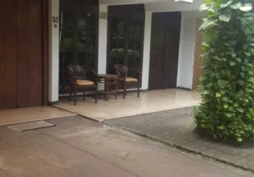 Rumah Dijual di Kemanggisan, Jakarta Barat