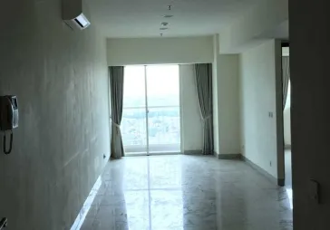 Apartemen Sherwood 2 BR Kelapa Gading, Jakarta Utara