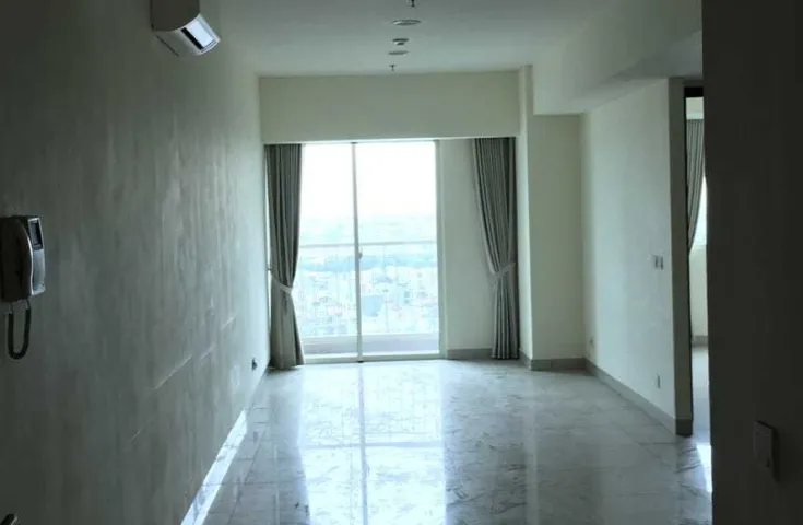 Apartemen Sherwood 2 BR Kelapa Gading, Jakarta Utara