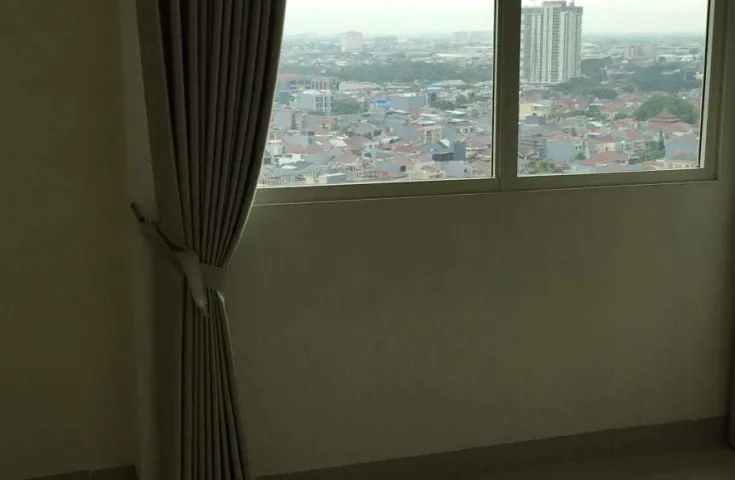 Apartemen Sherwood 2 BR Kelapa Gading, Jakarta Utara