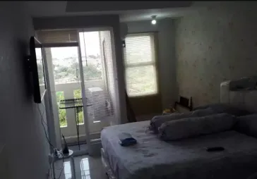 Apartemen Belmont Residence Tower Everest, Kebon Jeruk