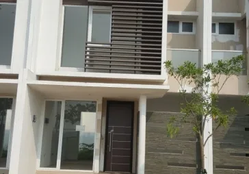 Rumah Citra 8 Aeroworld Brend New, Kalideres